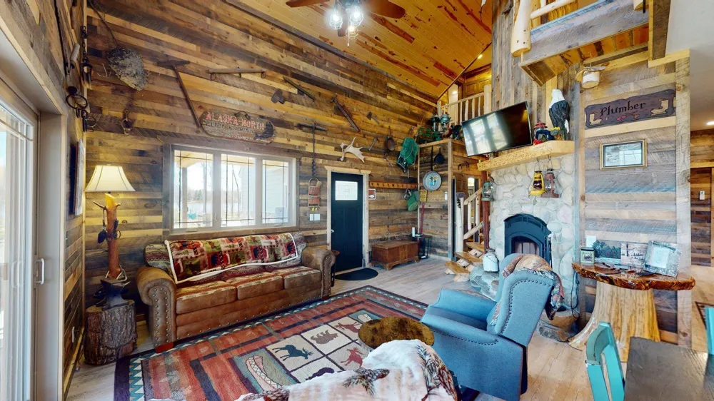 7498 Bayside Drive Crane Lake, MN 55725