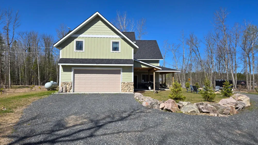 7498 Bayside Drive Crane Lake, MN 55725
