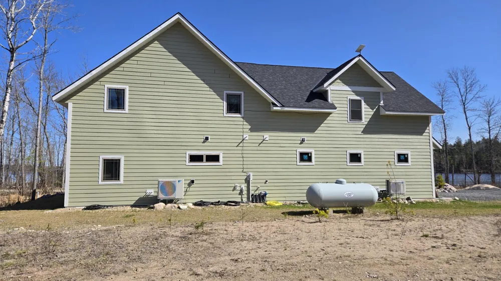 7498 Bayside Drive Crane Lake, MN 55725