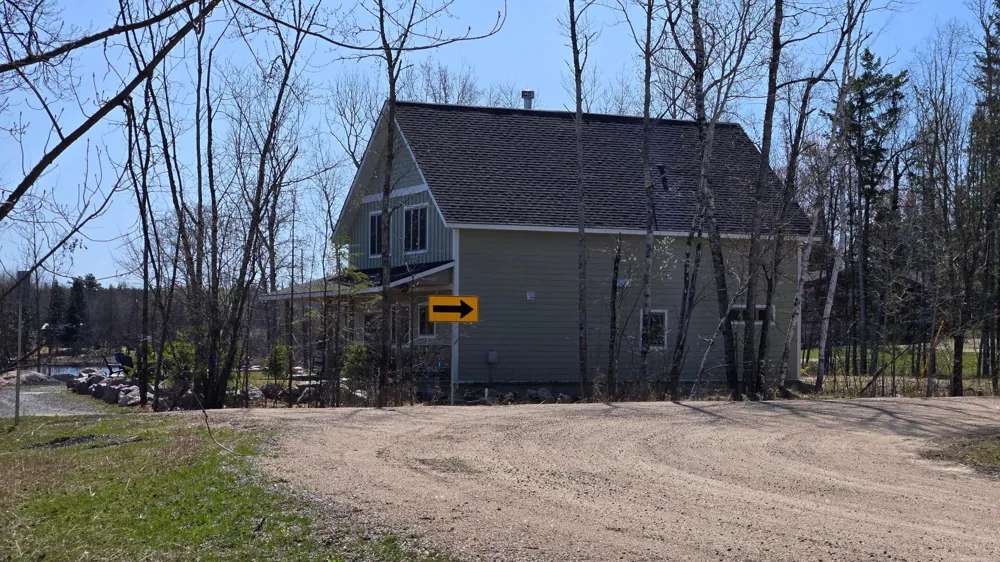 7498 Bayside Drive Crane Lake, MN 55725