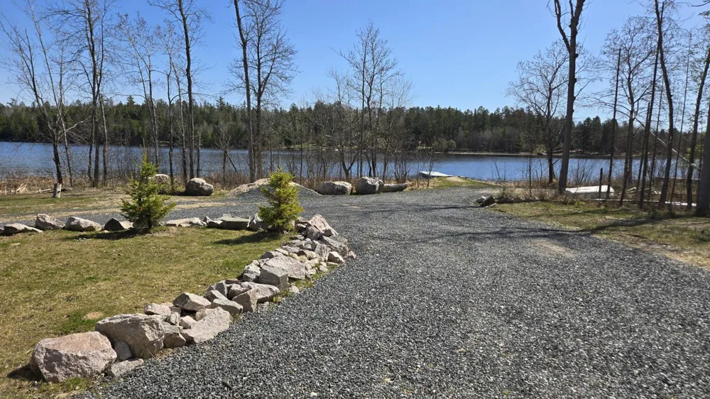 7498 Bayside Drive Crane Lake, MN 55725