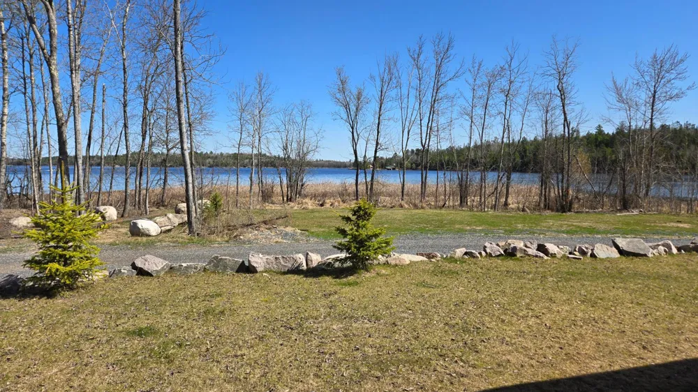 7498 Bayside Drive Crane Lake, MN 55725