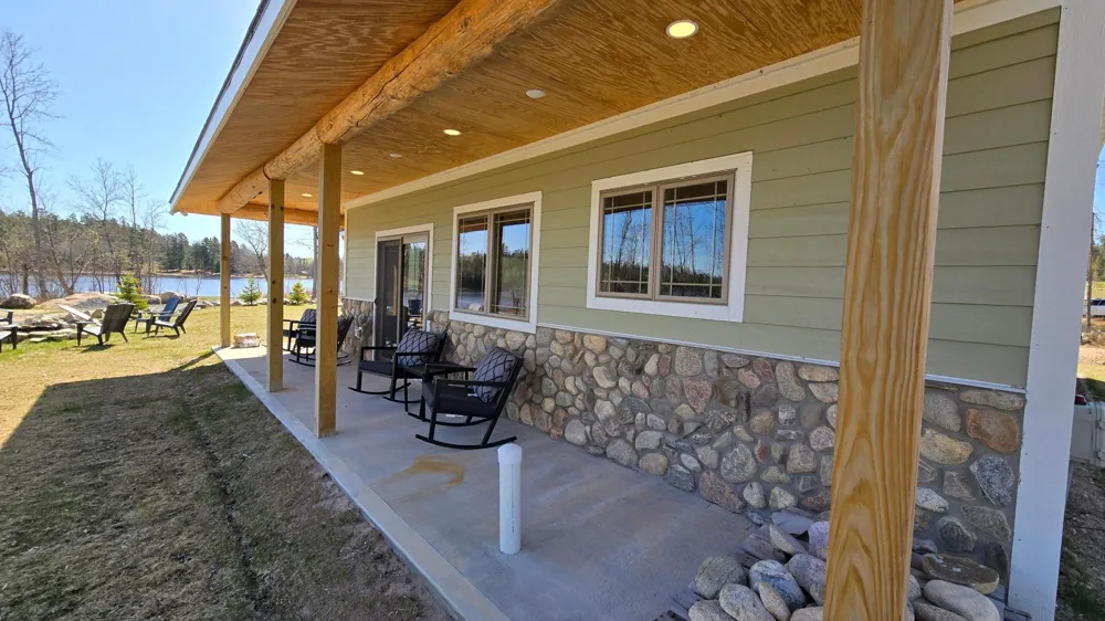 7498 Bayside Drive Crane Lake, MN 55725