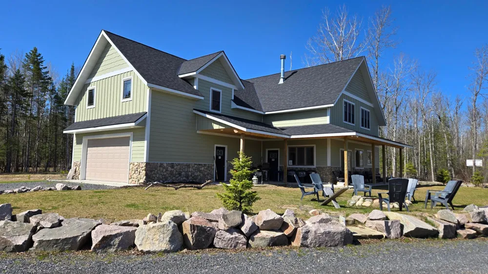 7498 Bayside Drive Crane Lake, MN 55725