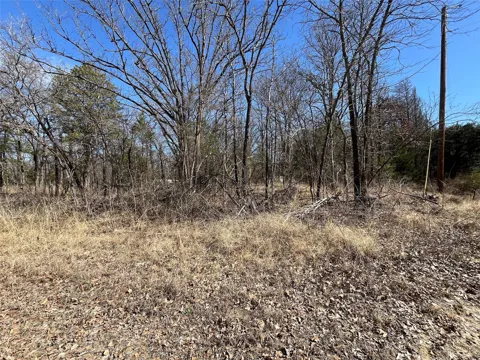 County Road 3605