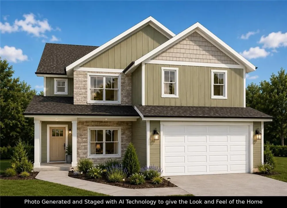 58 Lewis Ferguson Road Emerson, GA 30137