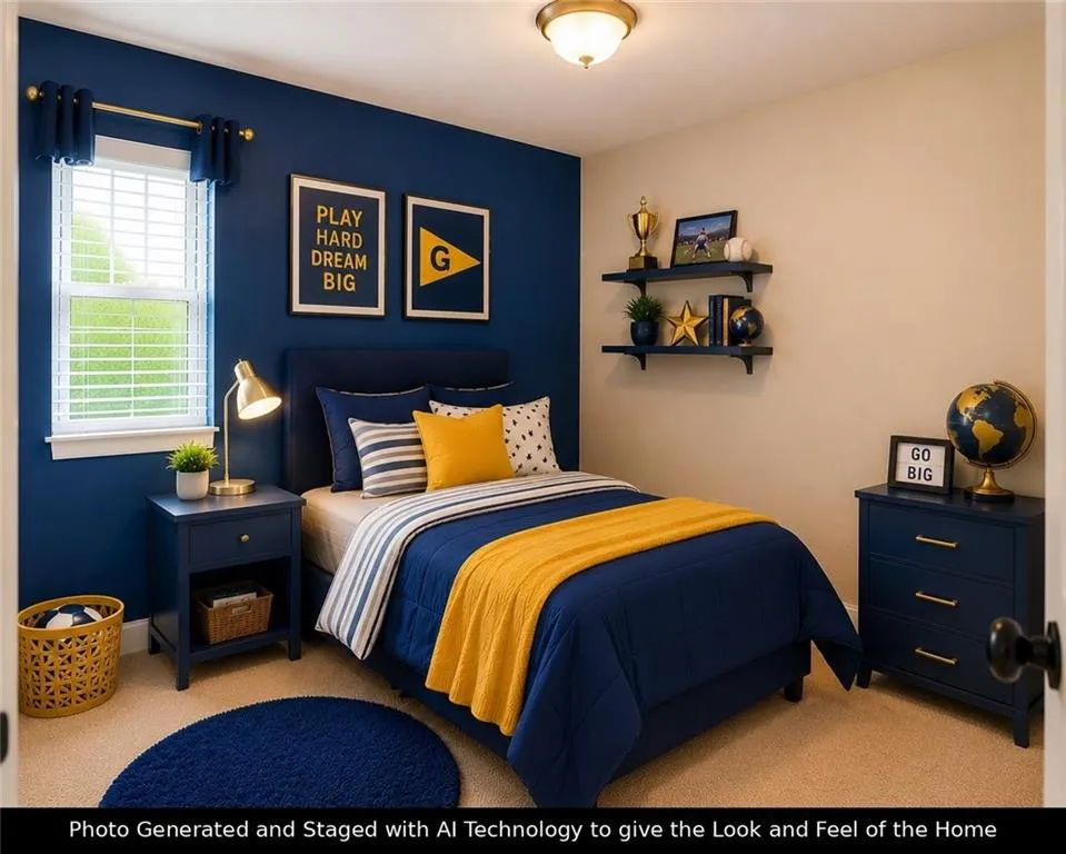 58 Lewis Ferguson Road Emerson, GA 30137