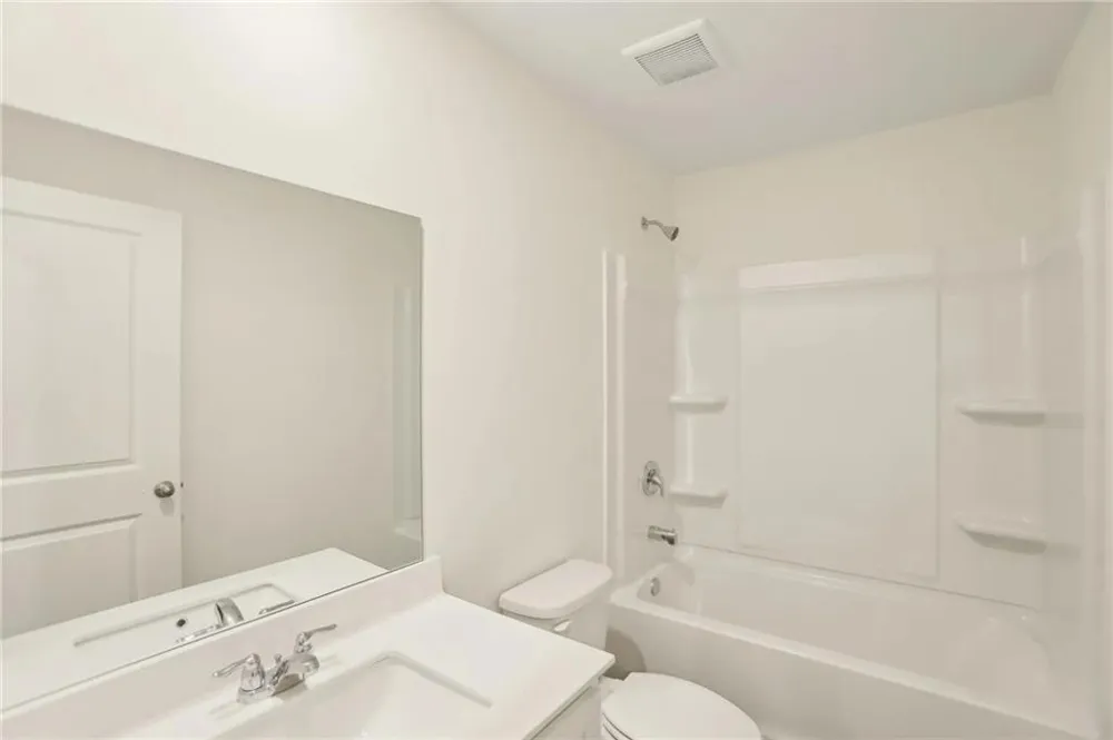 1293 Fagiolo Street McDonough, GA 30253
