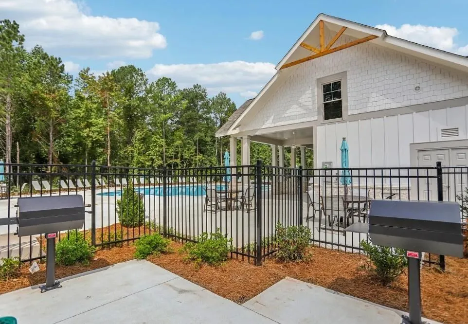 1293 Fagiolo Street McDonough, GA 30253