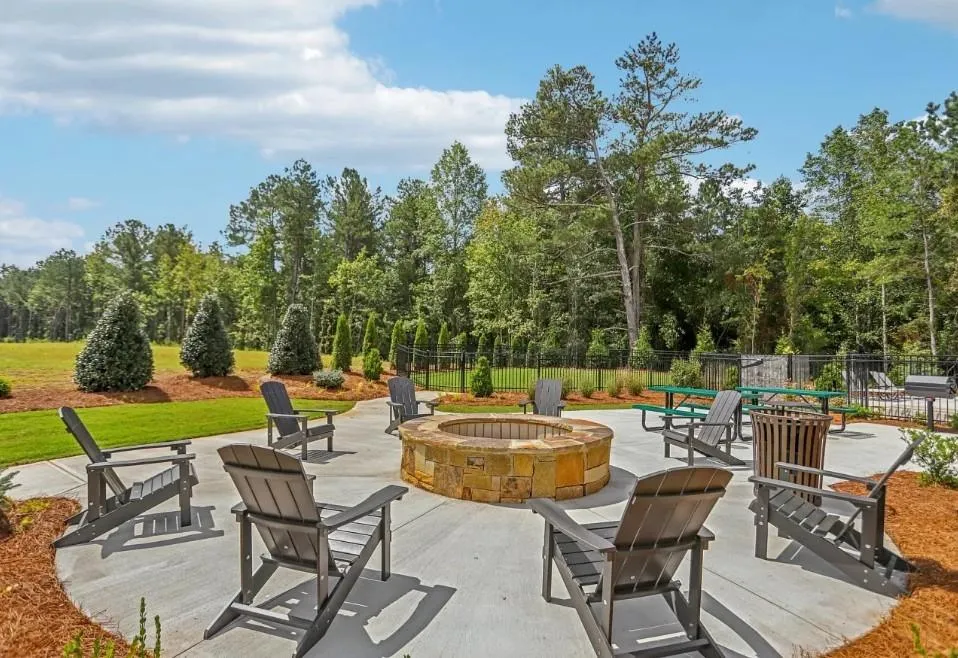 1293 Fagiolo Street McDonough, GA 30253