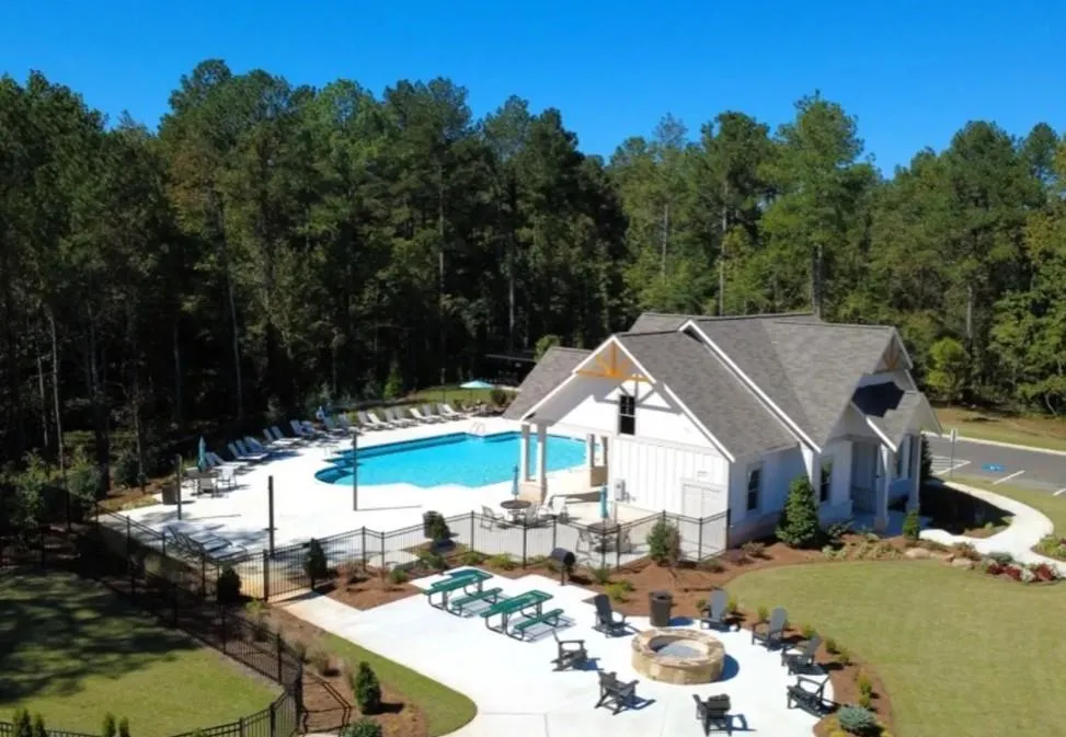 1293 Fagiolo Street McDonough, GA 30253