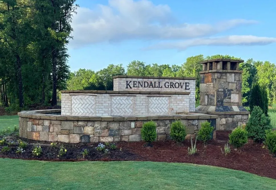 1293 Fagiolo Street McDonough, GA 30253