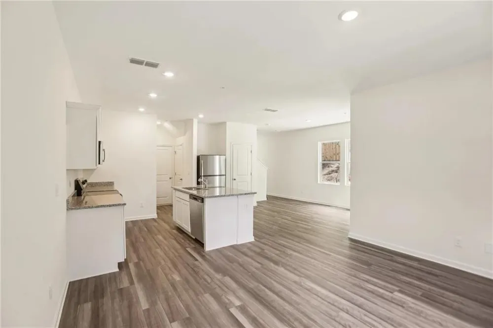 1293 Fagiolo Street McDonough, GA 30253