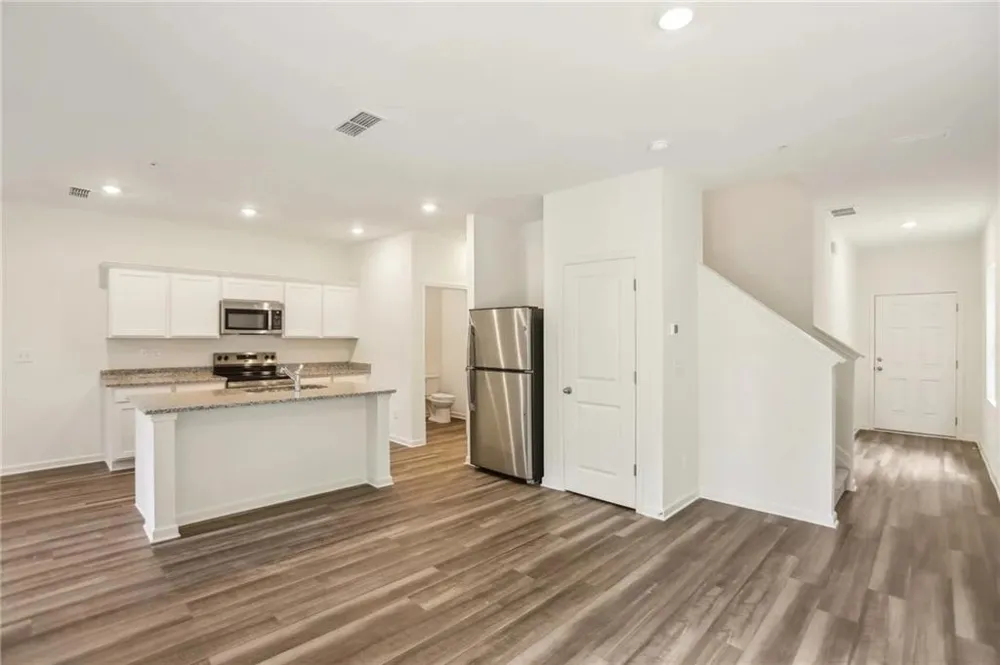 1293 Fagiolo Street McDonough, GA 30253