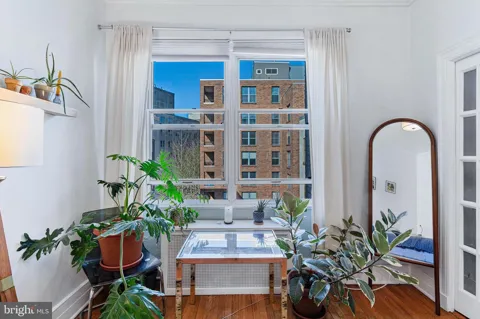 1734 P STREET NW #53