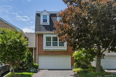 44 Hidden Ridge Drive