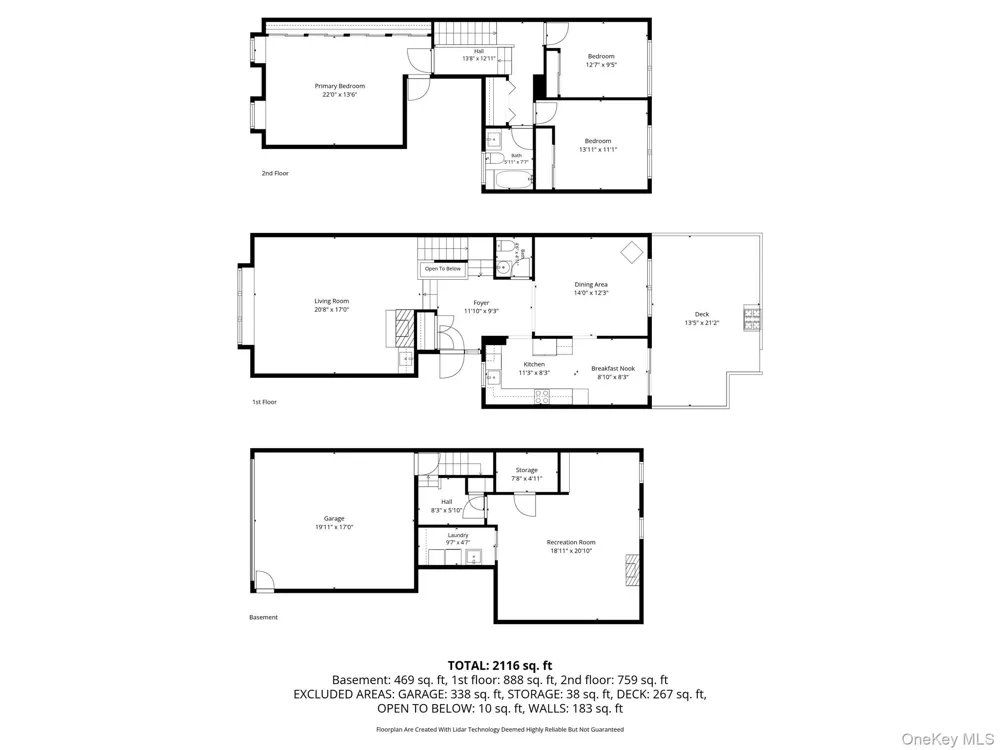 44 Hidden Ridge Drive Syosset, NY 11791