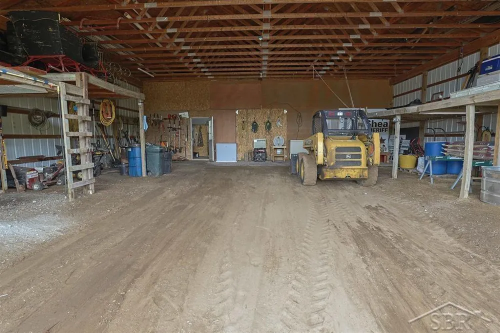 4997 S M-18 Highway Tobacco Township, MI 48612