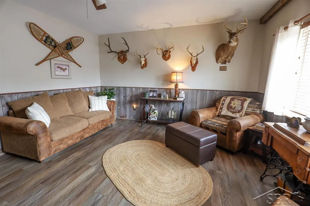 4997 S M-18 Highway Tobacco Township, MI 48612