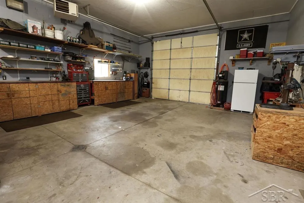 4997 S M-18 Highway Tobacco Township, MI 48612