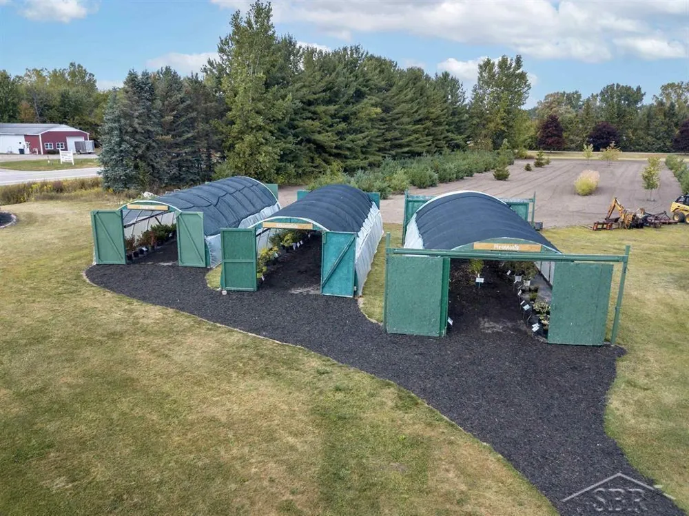 4997 S M-18 Highway Tobacco Township, MI 48612