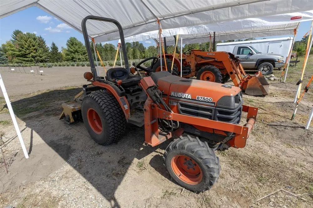 4997 S M-18 Highway Tobacco Township, MI 48612