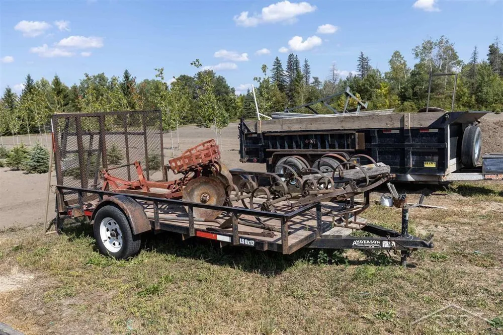 4997 S M-18 Highway Tobacco Township, MI 48612