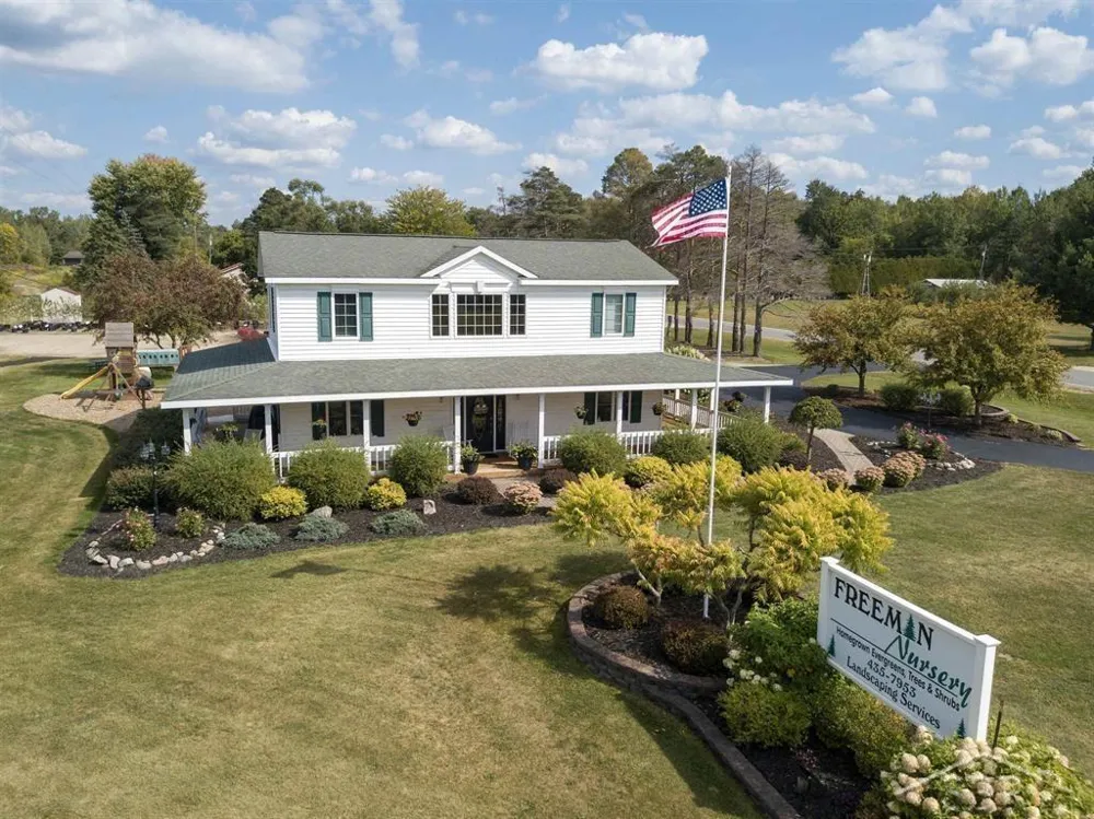 4997 S M-18 Highway Tobacco Township, MI 48612