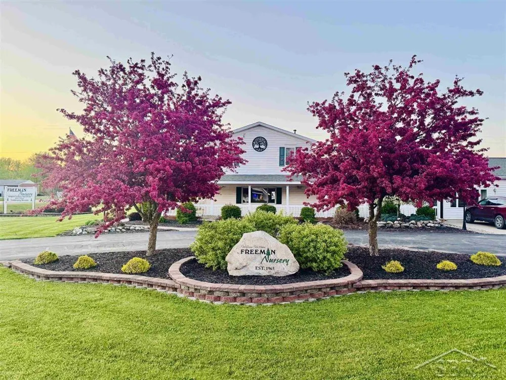 4997 S M-18 Highway Tobacco Township, MI 48612