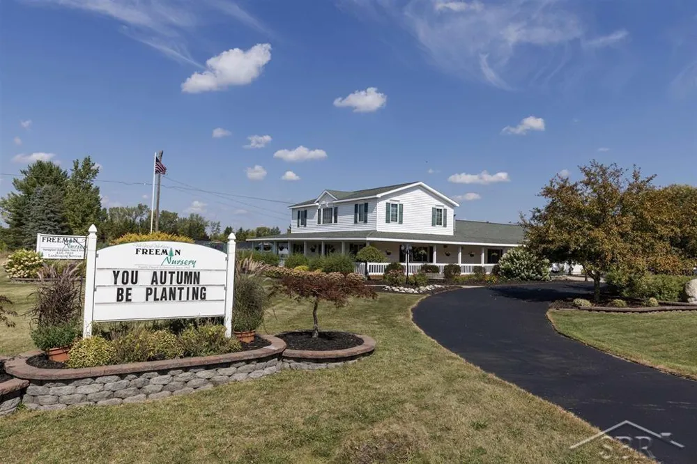 4997 S M-18 Highway Tobacco Township, MI 48612