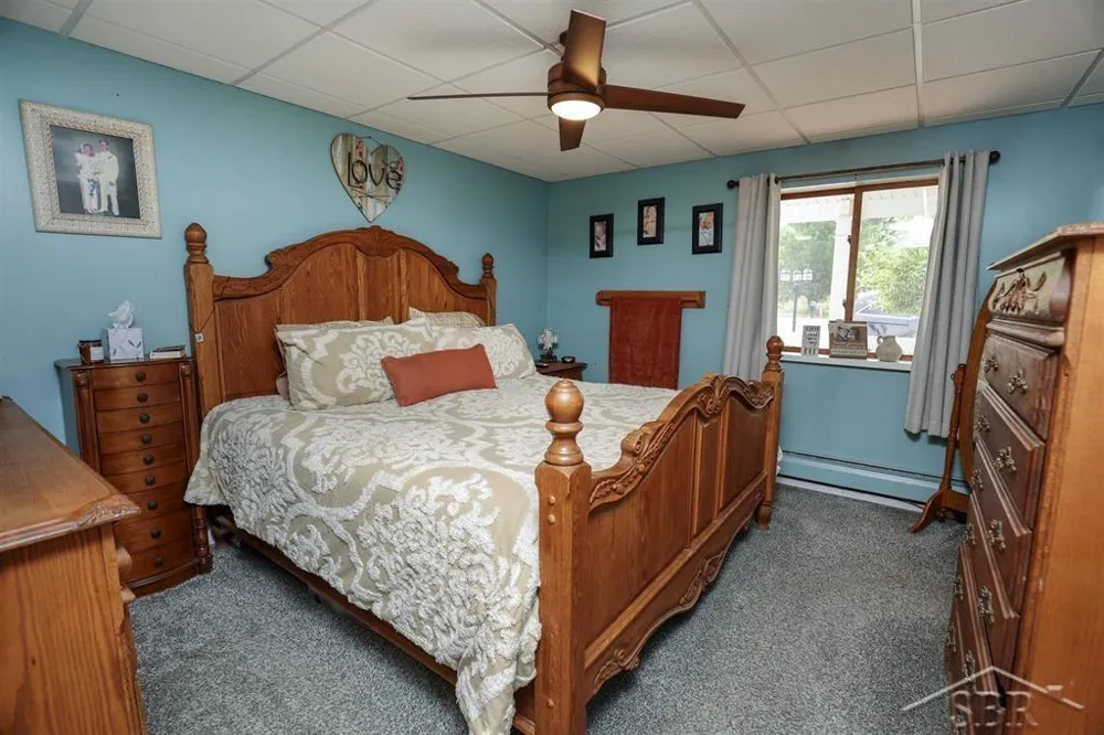 4997 S M-18 Highway Tobacco Township, MI 48612