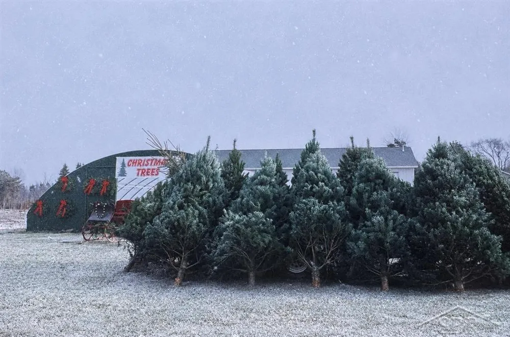 4997 S M-18 Highway Tobacco Township, MI 48612