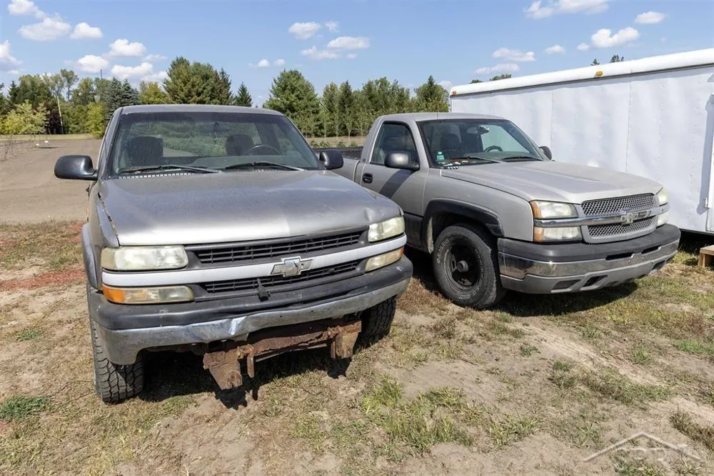4997 S M-18 Highway Tobacco Township, MI 48612
