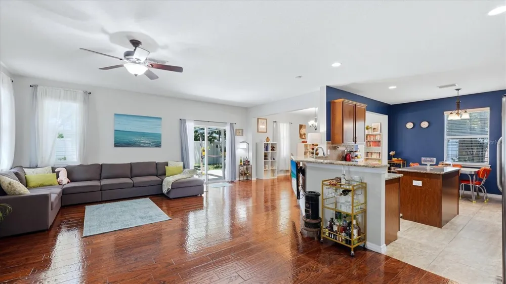 5666 AARON COURT Sarasota, FL 34232