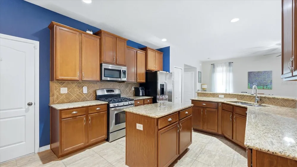 5666 AARON COURT Sarasota, FL 34232