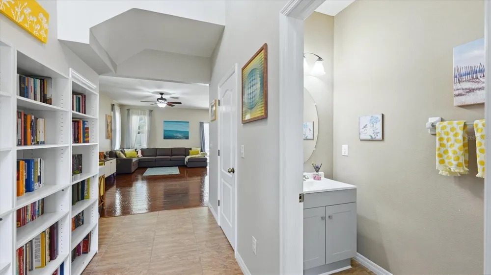 5666 AARON COURT Sarasota, FL 34232