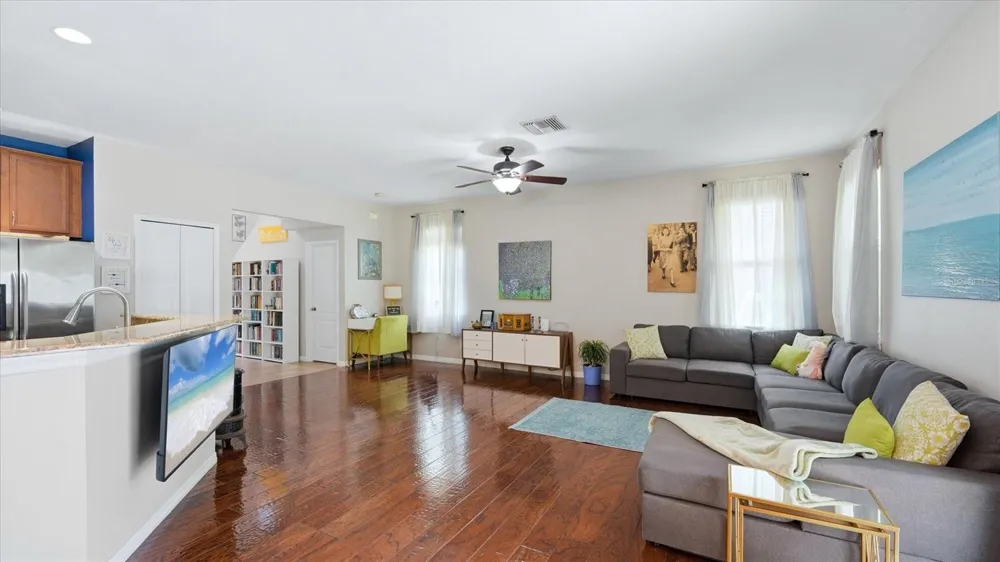 5666 AARON COURT Sarasota, FL 34232