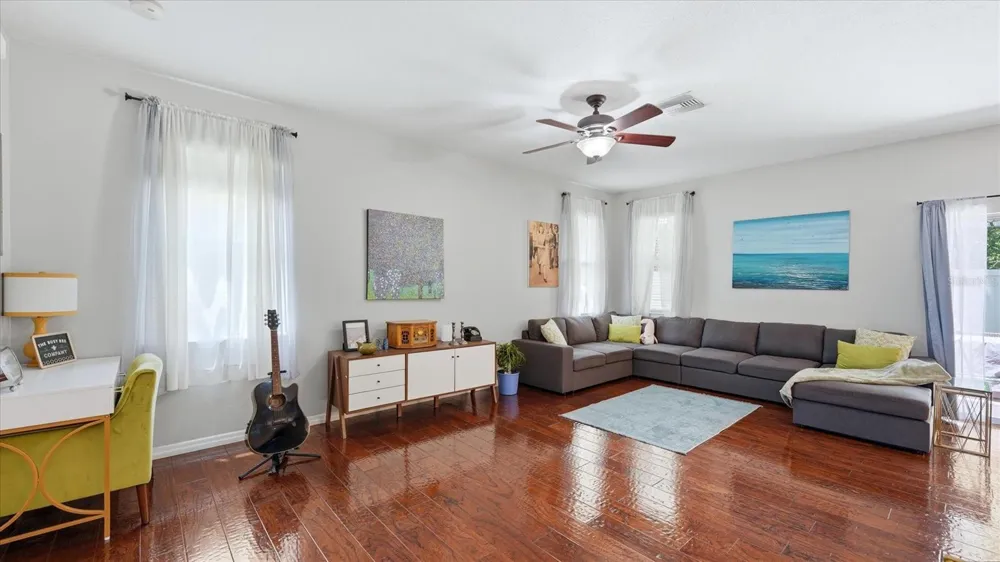 5666 AARON COURT Sarasota, FL 34232