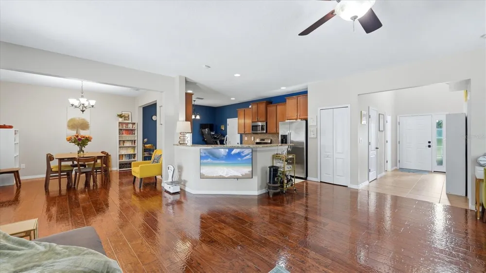 5666 AARON COURT Sarasota, FL 34232