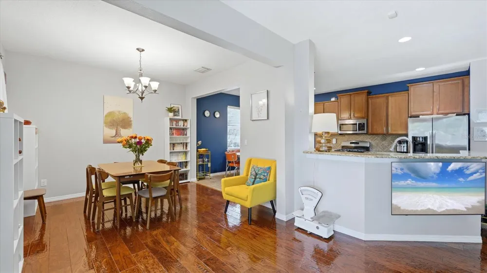5666 AARON COURT Sarasota, FL 34232