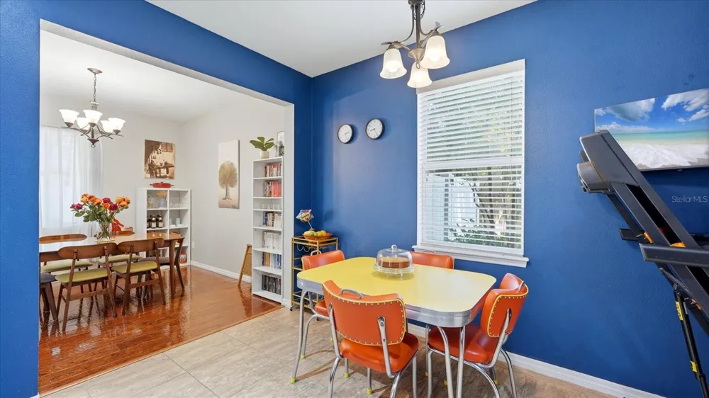 5666 AARON COURT Sarasota, FL 34232