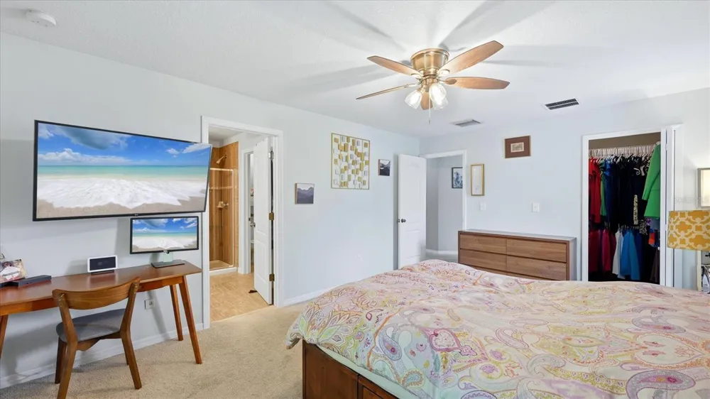 5666 AARON COURT Sarasota, FL 34232