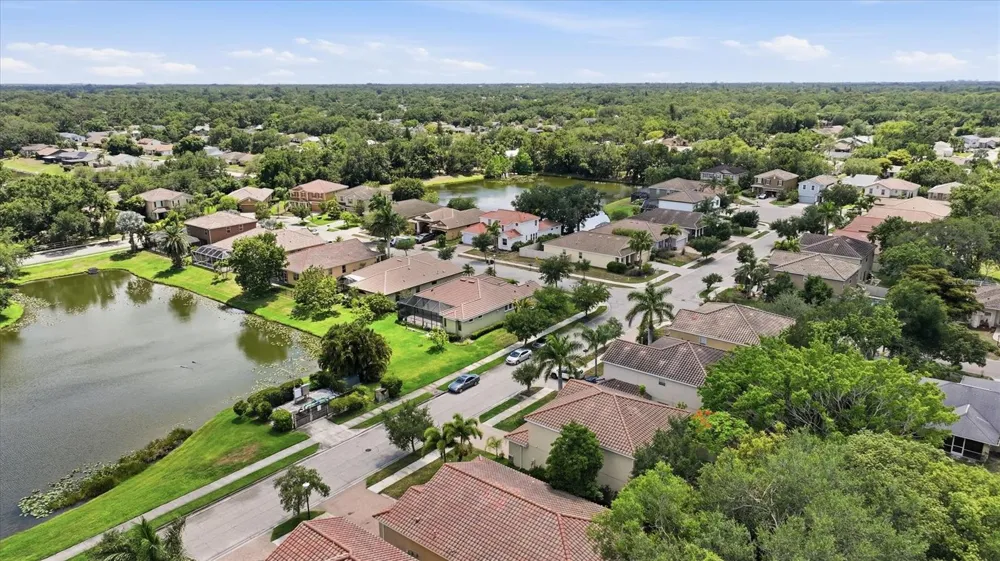 5666 AARON COURT Sarasota, FL 34232