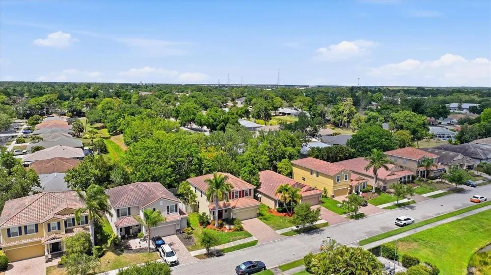 5666 AARON COURT Sarasota, FL 34232