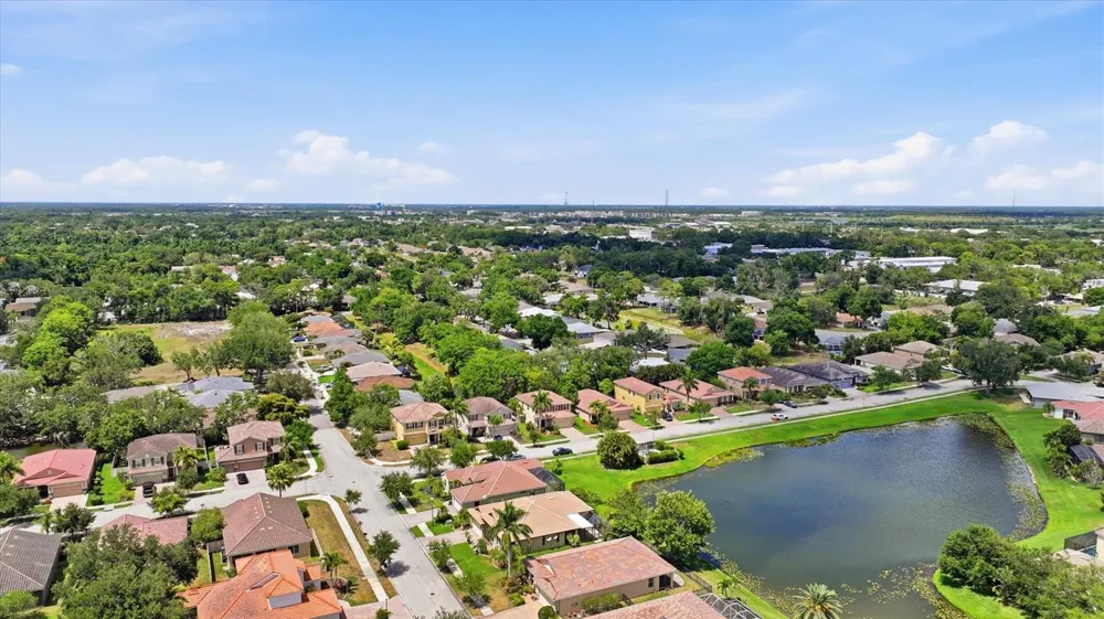 5666 AARON COURT Sarasota, FL 34232