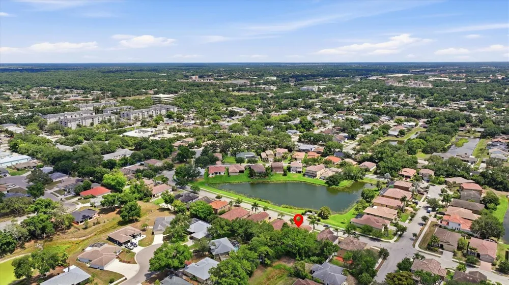 5666 AARON COURT Sarasota, FL 34232