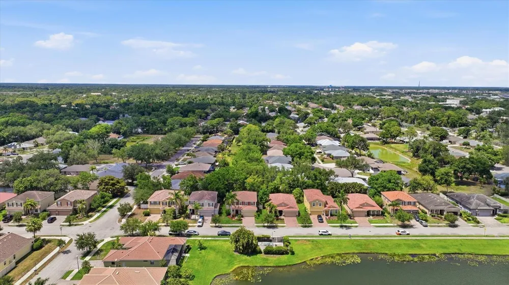 5666 AARON COURT Sarasota, FL 34232