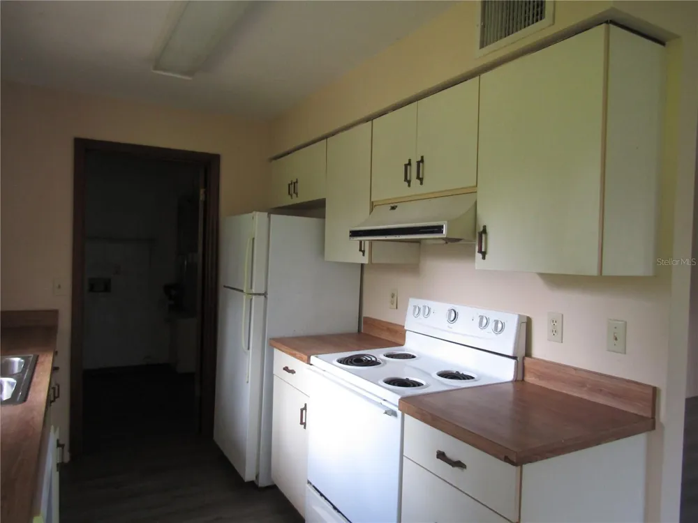 993 FOOTE STREET Eustis, FL 32726