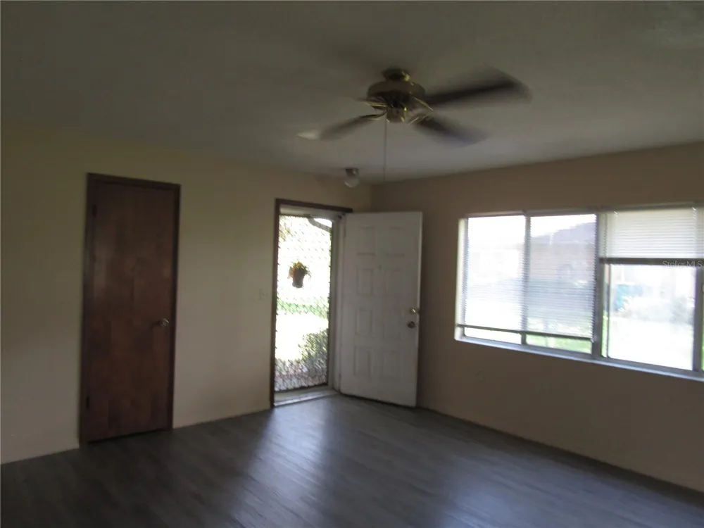 993 FOOTE STREET Eustis, FL 32726