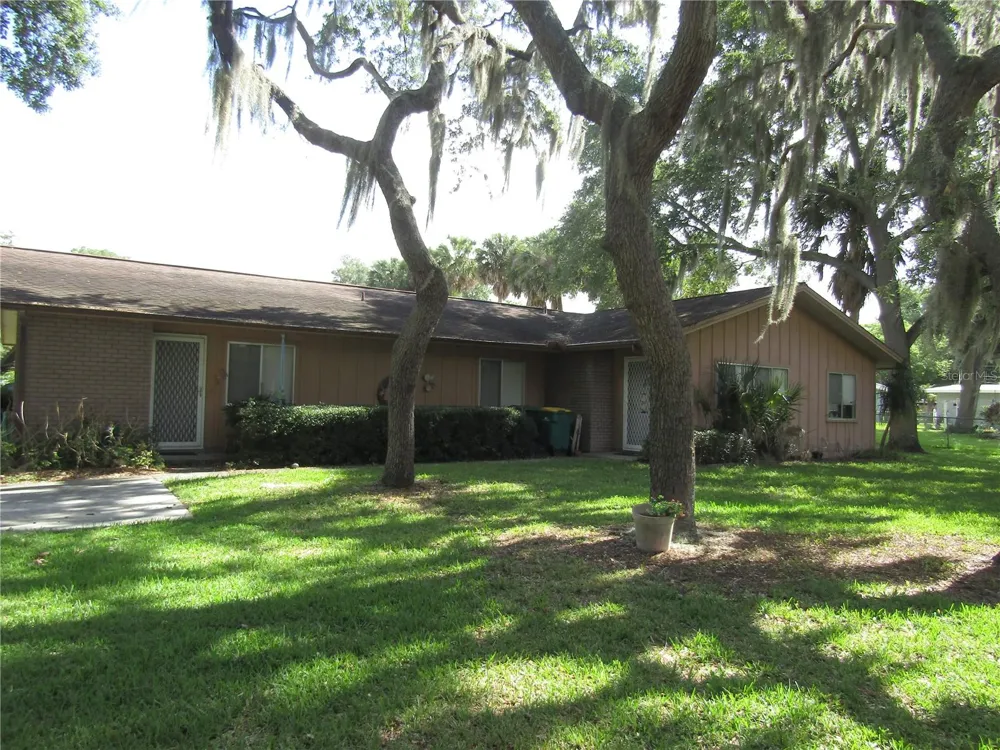 993 FOOTE STREET Eustis, FL 32726